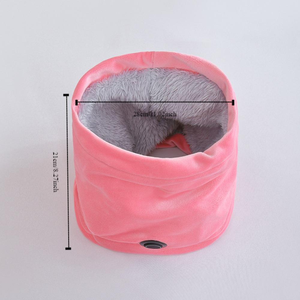 Heating Pad Winter Neck Warmer Neck Wrap Neck Warmer Hight Quality Heated Scarf