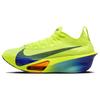 Женские кроссовки Air Zoom Alphafly NEXT% 3 Fast Pack Желтый Volt Dusty-Cactus FD8315-700