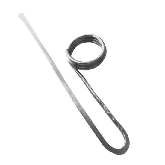 2 Pcs Copper Book Holder Ring Bookmark Metal Thumb Book Page Holder Finger Ring Book Opener Reading Accessory for Bookworms Book Lovers