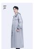 Unisex Full-Body Rainproof Motorcycle Raincoat for Adults