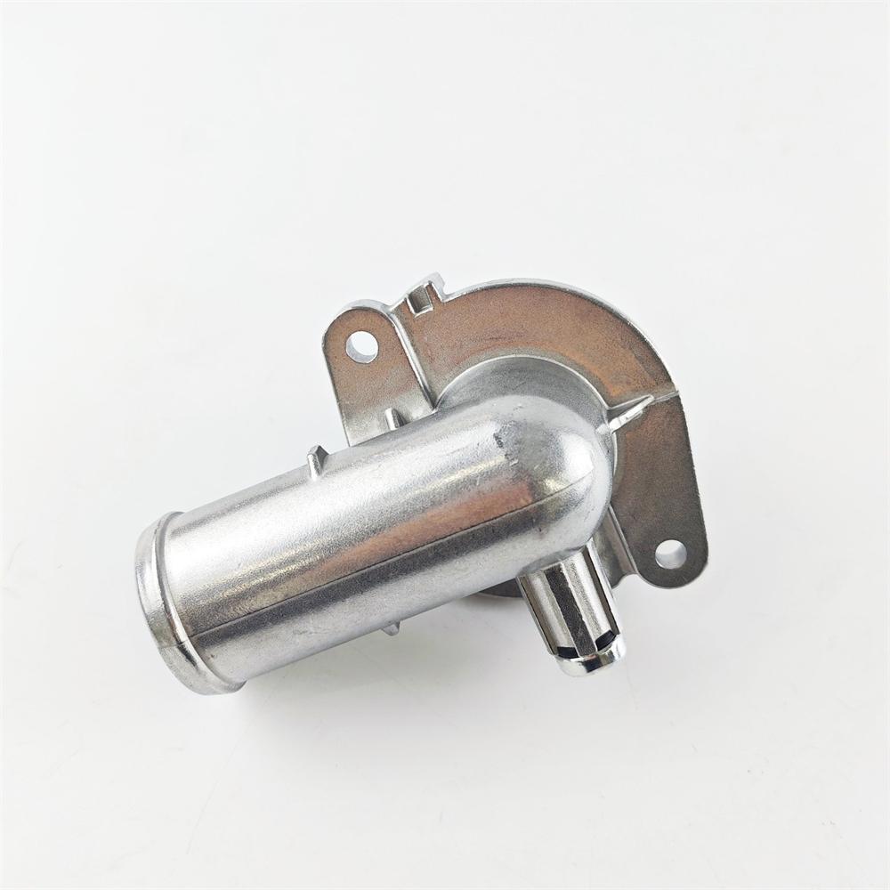 Корпус термостата в сборе 5184570AG 68136754AA Для 3.6L Chrysler Dodge Jeep