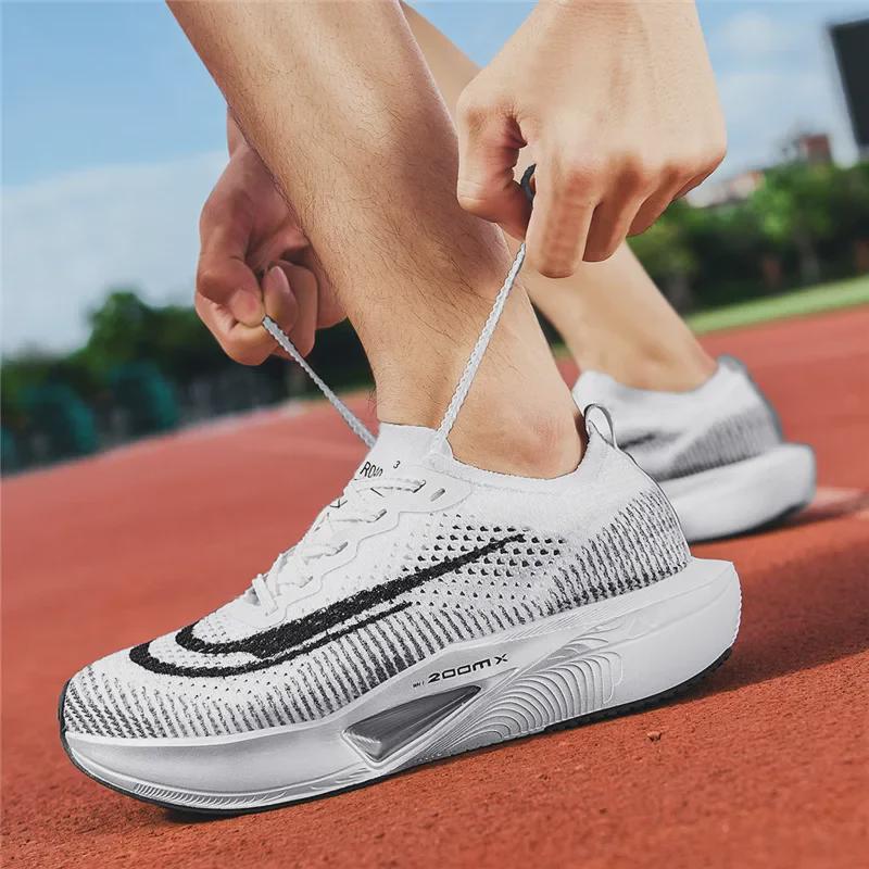 Кроссовки Break 2 Carbon Plate Pegasus Marathon для мальчиков