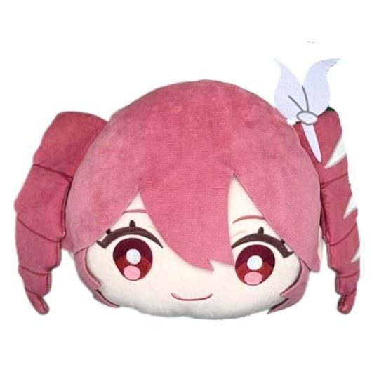 Juon Teto Face Cushion