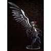 ANIPLEX Movie Version Puella Magi Madoka Magica [New Edition] Rebellion Story Devil Homura ~Rebellion Story~ 1/8 Scale