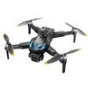 V188MAX Drone with Screen: 8K HD Aerial Photography, Brushless Obstacle Avoidance, Remote Control Aircraft Toy