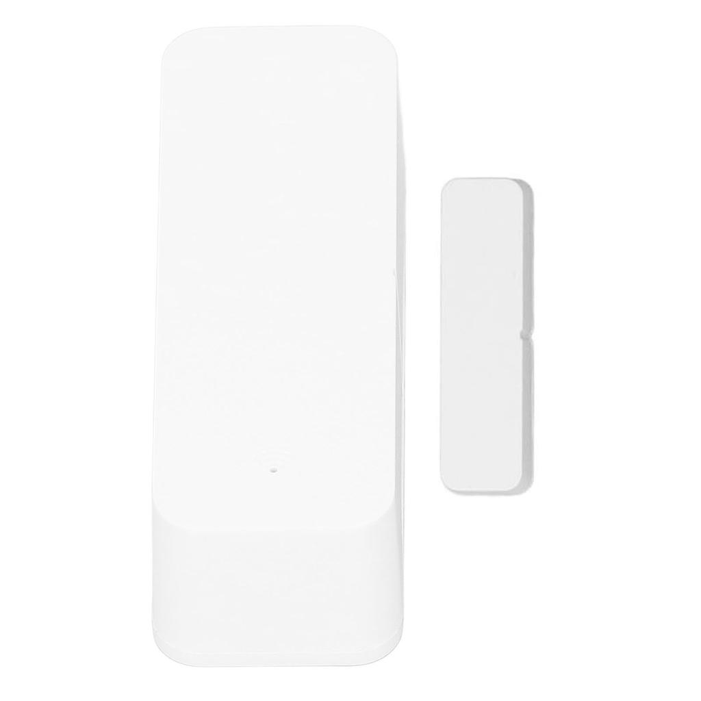 Door Window Sensor WiFi Alarm System Smart Home Door Open Detector for Room Office