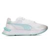 Women's Sneakers Puma Mirage Sport Glow White Eggshell Blue (Women's) Puma White/Eggshell Blue