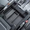 Center Console Organizer for Dodge RAM 1500 2500 3500 2025 2025 2025 2025 2020 2019 Armrest Box Insert Tray Interior Accessories