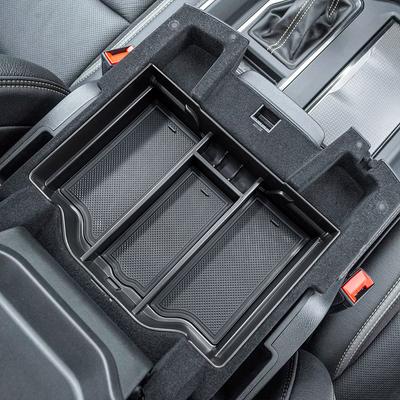 Органайзер центральной консоли для Dodge RAM 1500 2500 3500 2025 2025 2025 2025 2020 2019 Вставка-лоток в подлокотник Аксессуары для интерьера