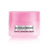 Крем L’Oréal Paris Glycolic Bright Матирующий с эффектом сияния, Мгновенный усилитель сияния, Осветляет темные пятна, 15 мл