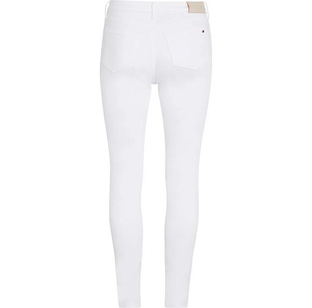 Tommy Hilfiger Como Skinny Fit джинсы