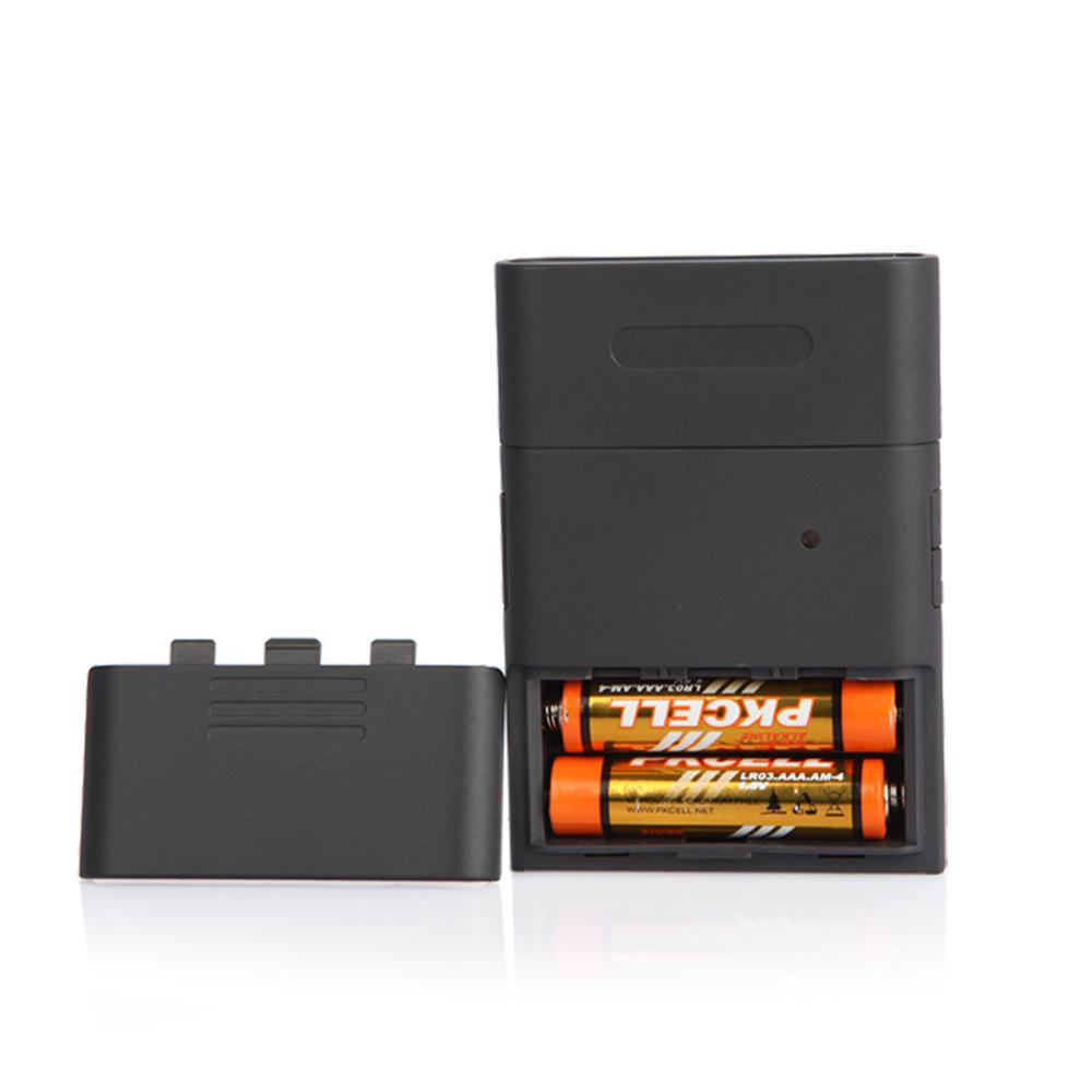 Алкотестер AT-838: Высокоточный портативный прибор с тремя единицами измерения для обнаружения вождения в нетрезвом виде.