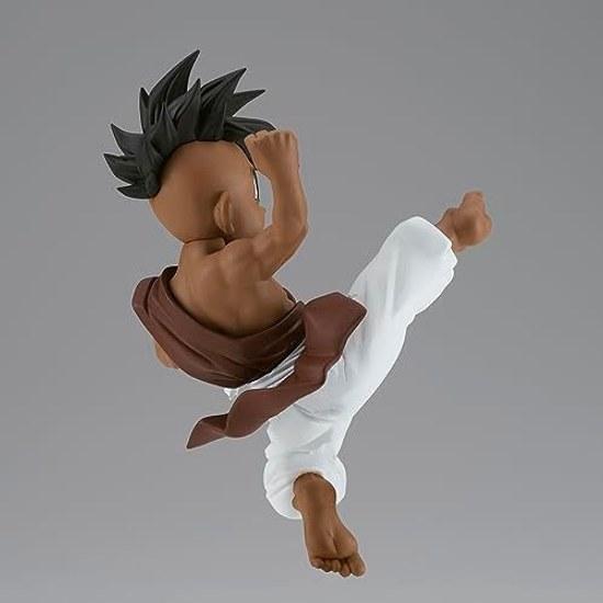 Dragon Ball Z Match Makers Уб (против Сон Гоку)