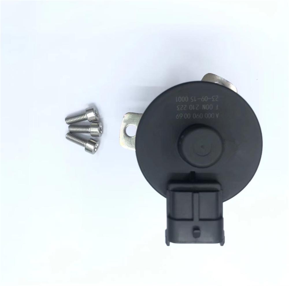 A0000900069 Клапан регулирования количества топлива Для DD13 DD15 DD16 F00N210196 F00R0P2724