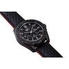 [Orient Star] Автоматические часы с скелетоном Avant-Garde RK-AV0A03B Мужские Черные