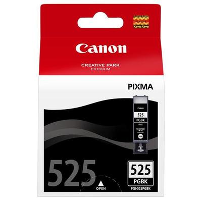 Canon Чернильный картридж PGI-525 Черный