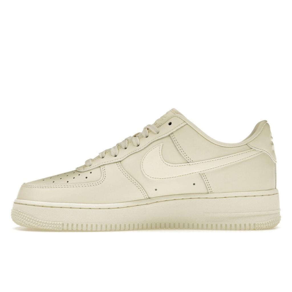 Nike Air Force 1 07 Fresh - Coconut Milk Men Sneakers Cream DM0211-101
