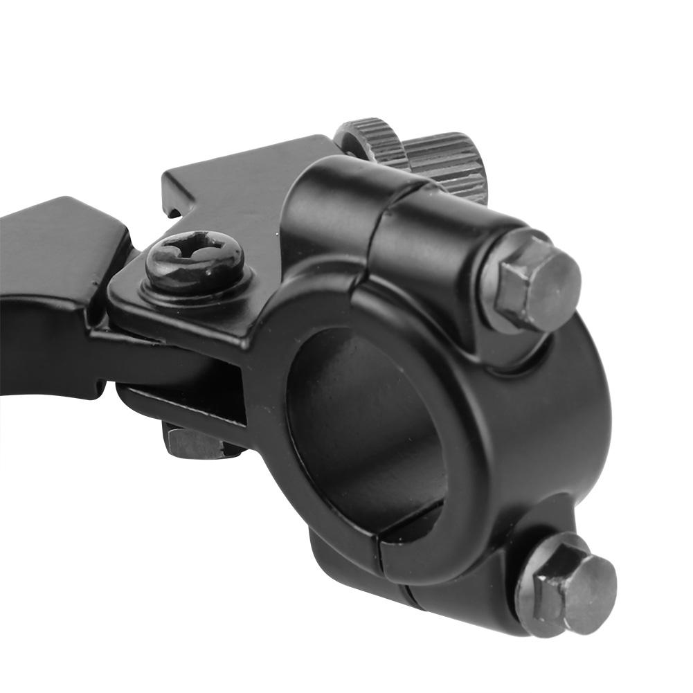 Сверхпрочный рычаг сцепления из алюминиевого сплава для Honda XR50R XR70R XR80 XR80R XR100R XR200R