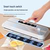Automatic Food Vacuum Sealer Machine