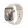 Apple MRM83QL/A Smartwatch 45mm 64GB Beige