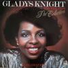 Виниловая пластинка GLADYS KNIGHT  THE PIPS  The Collection  20 Greatest Hits NITE1 Starblend 1983 UK SoulFunk Б/у