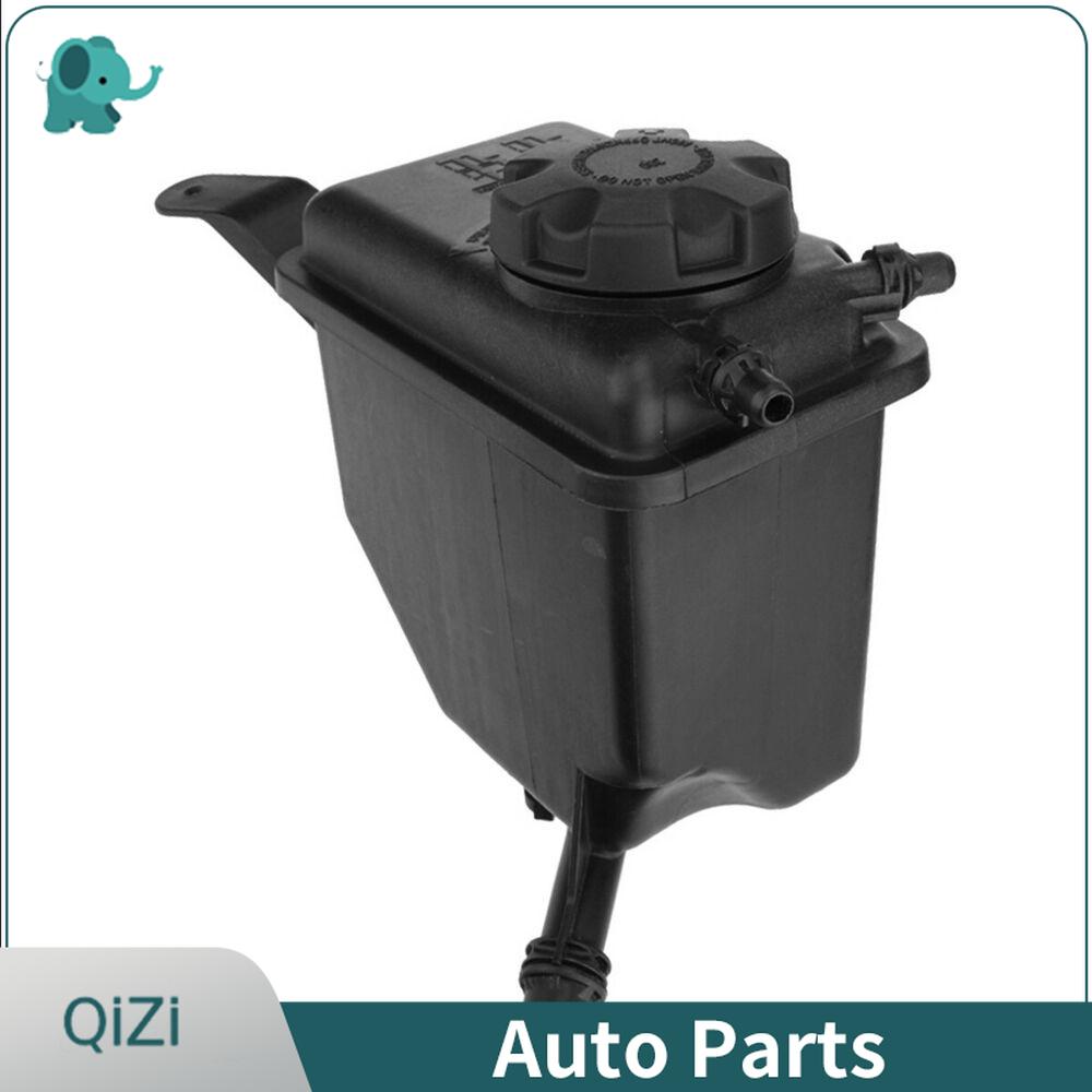 17137542986 OE Coolant Reservoir Expansion Tank With Cap & Sensor For BMW- E60 E60N E61 E61N E63 E63N E64 520I 525I 528I 530I