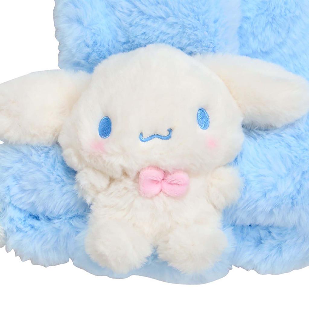 Шарф Sanrio Mascot 283258 для детей, Киннаморолл,
