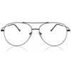 Full Rim Pilot Black Bocsz 932f Fashion Men Eyeglasses