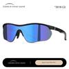 Desert Goggles for Men and Women, Wind and Sand Protection, Uv Protection, Cycling, Mountaineering, Hiking Sunglasses, Outdoor Sports Hiking Glasses