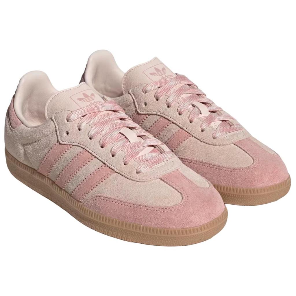 Samba Wmns Adidas Originals Og 'Wonder Mauve' Женские JR8874
