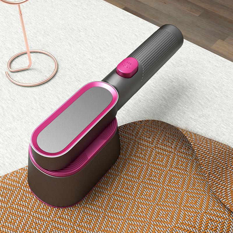 Ручной утюг высокой мощности 1000 Вт для сухого и влажного использования, портативная бытовая подвесная гладильная машина, электрический мини-паровой утюг