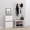 Clothes Rack Hanger - Hsr40W