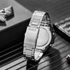 CASIO Men YOUTH Gray Watch MWD-100HD-1A (Unisex) Japanese Korean Watches MWD 100HD 1A