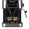 Кофеварка эспрессо - Orbegozo - Ex 6000 - Давление 20 бар - Резервуар 1,5 л - Капсулы