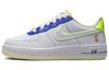 Air Force 1 LV8 Белый GS FB1393-111