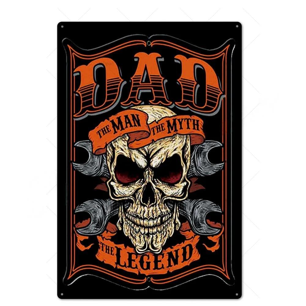 Винтажная металлическая жестяная табличка Ретро настенный декор Постер для гаража, автозаправки, автомастерской Идеальный акцент для домашнего декора