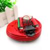 Пылесос Ladybug Vacuum Anti-Scratch Multifunction Portable Desktop Coffee Table Vacuum Cleaner для дома