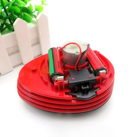 Пылесос Ladybug Vacuum Anti-Scratch Multifunction Portable Desktop Coffee Table Vacuum Cleaner для дома