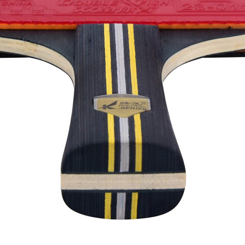 Набор ракеток для настольного тенниса Double Fish K319A