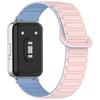 Для Samsung Galaxy Fit 3 Ремешок Силиконовый Магнитная Петля Ремешок для Часов Для Samung Galaxy Fit 3 Умный Браслет Наручный Ремешок Correa Пояс