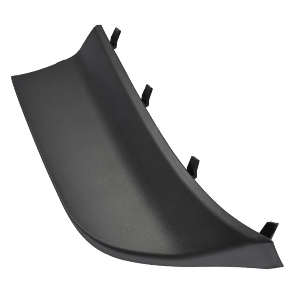 Для Jeep Grand Cherokee L -2024 68421752AB 68421752AA Левая или Правая Передняя Накладка Бампера Боковая Накладка Крыла