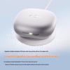 Спортивные Bluetooth-наушники с открытым ухом Shokz OpenFit 2+ T921