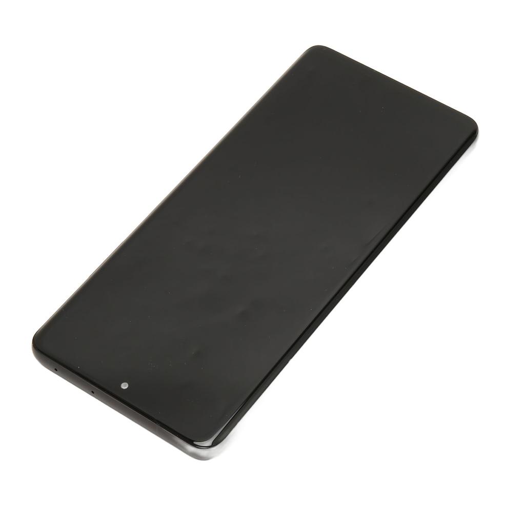 Screen Replacement Touch Screen Display Digitizer Assembly for S21 Ultra 5G G998U G998B G998FDS Phone with Frame Repair