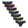 Keanu Mens Days of The Week Briefs (Pack of 7)
