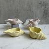 Conch Flowerpot Silicone Molds DIY Sea Snail Field Snail Candle Jar Mold Storage Box Concrete Gypsum Resin Mould for Home Decor Crafts