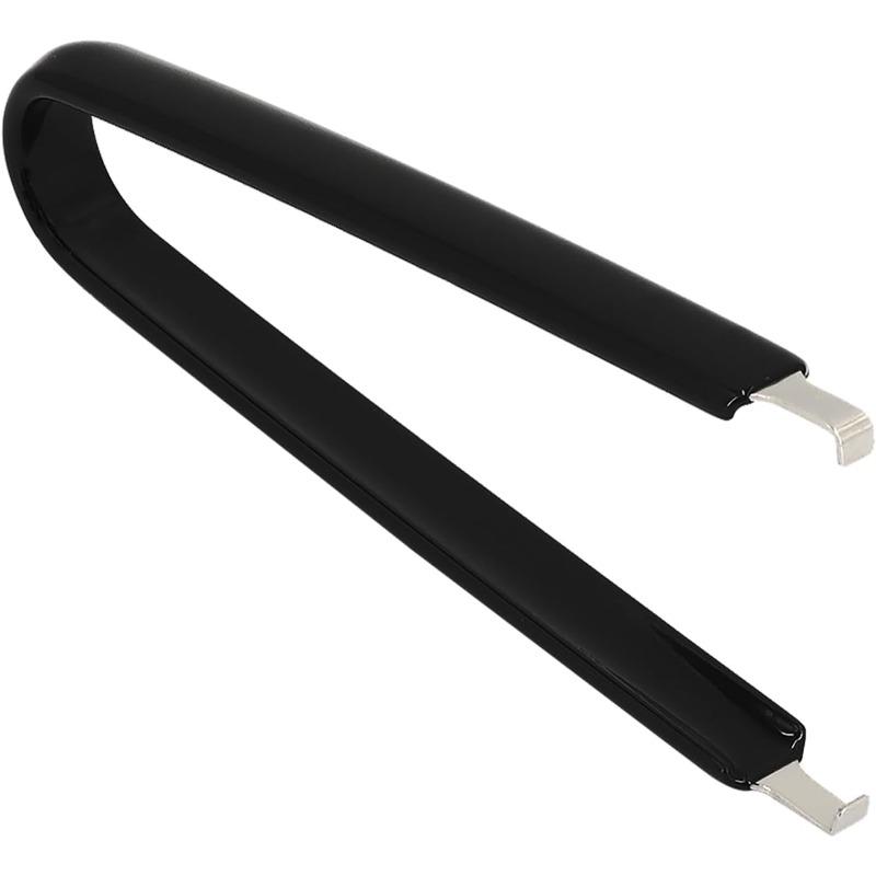 Качественный U-образный инструмент для снятия ручек - Удобная и практичная противоскользящая рукоятка для ремонта гитар, бас-гитар и печатных плат