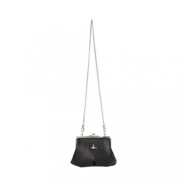 Сумка через плечо Vivienne Westwood 4b010007w S000d N403
