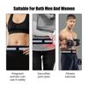 Adjustable Waist Support Bracket Modified Belt Anti-slip Compression Waist Support Bracket Lower Back Waist Belt