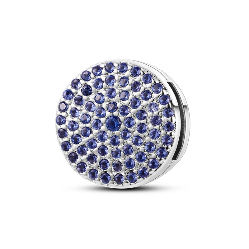 Новые бусины-подвески из стерлингового серебра 925 пробы с геометрическими линиями подходят для оригинального браслета своими руками для изготовления ожерелий с подвесками для женщин