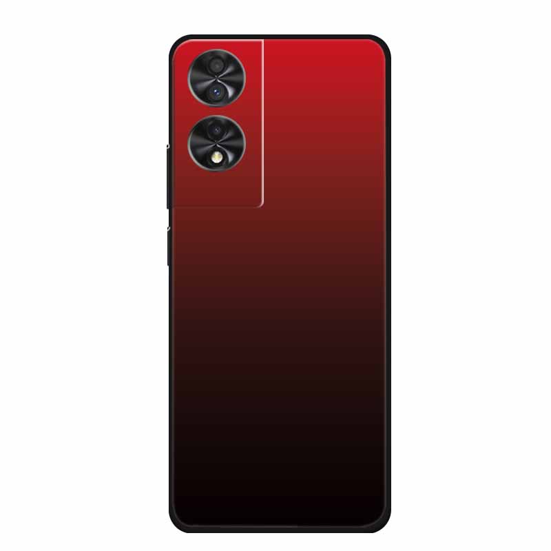 Для TCL 505 502 Чехол Роскошный ТПУ Мягкий Силиконовый Чехлы для Телефона Задняя Крышка для TCL505 TCL502 Мультяшный Защитный Ударопрочный Милый Fundas